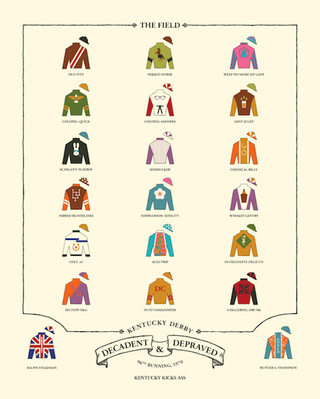 Illustration for article titled Gift Guide Roundup: Gifts For Sports Fans Who Like Art